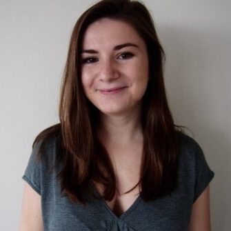Juliet Beauchamp, Video Content Producer, IDG Communications, Inc. 