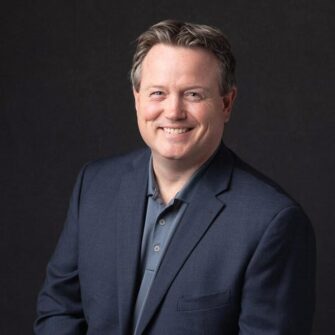 Donovan Blaylock, Emerging Technology Evangelist , SailPoint