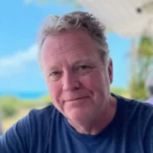 Bob Bragdon, Publisher Emeritus, CSO Online, Host & Moderator at the 2027 CSO Cybersecurity Awards & Conference