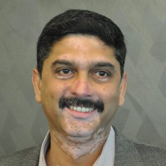 Harish Grama, GM, IBM Public Cloud