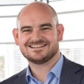 James Henderson, Editorial Director, IDG Asia