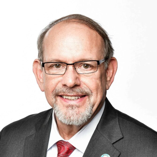 Tim Callahan, Senior VP/Chief Global Information Security Officer, Aflac