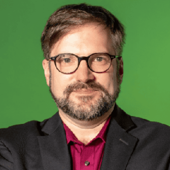 Bob Varnadoe, Chief Information Security Officer, NCR Corporation