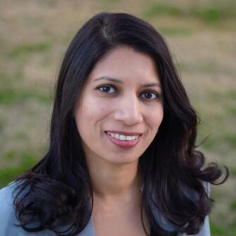 Abhilasha Bhargav-Spantzel, Principal Engineer, Intel