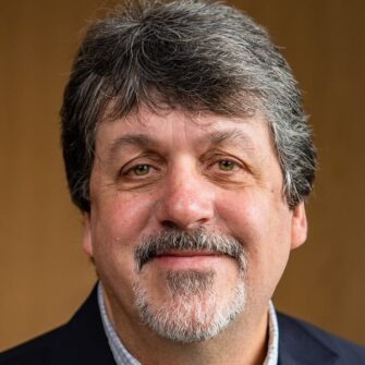 Dave Estlick, CISO, Chipotle Mexican Grill