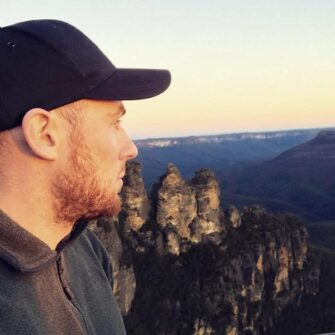 Jamie Hughes, Lead Solutions Engineer , Auth0