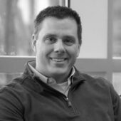 Mark Kwapiszeski, Group EVP, Emerging Payment Technology, Mastercard