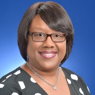 Meredith Harper, VP, CISO, Eli Lilly and Company