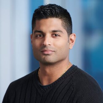 Abhik Mitra, Senior Product Marketing Manager, Code42