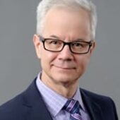 Michael Suby, Research Vice President, Cybersecurity Products, IDC