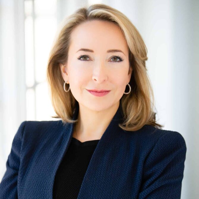 Angela Yochem, EVP & Chief Digital and Technology Officer, Novant Health