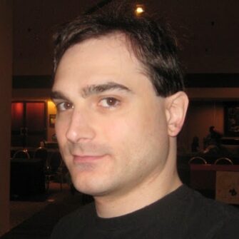 Serdar Yegulalp, Senior Writer, InfoWorld, Foundry (formerly IDG Communications)