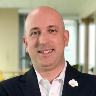 Marco S. Casalaina, SVP & GM, Product Management , Salesforce Einstein