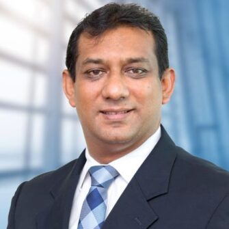 Conrad Dias, Director/Group CIO, LOLC Holdings PLC