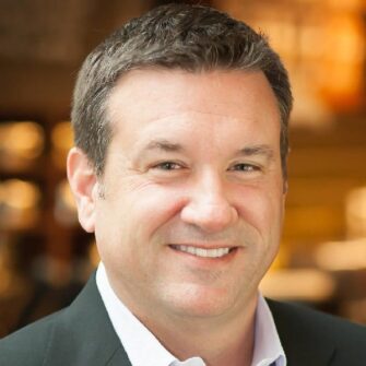 Curt Garner, CTO, Chipotle 