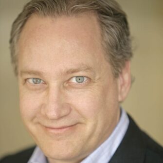 Derek Hulitzky, Former VP, Content Development & Strategy, Foundry (formerly IDG Communications)