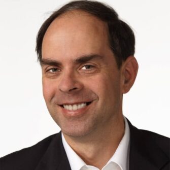 James Kobielus, Writer, InfoWorld, IDG Communications, Inc. 