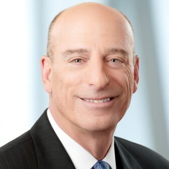 Ken Solon, EVP & CIO, Lincoln Financial Group