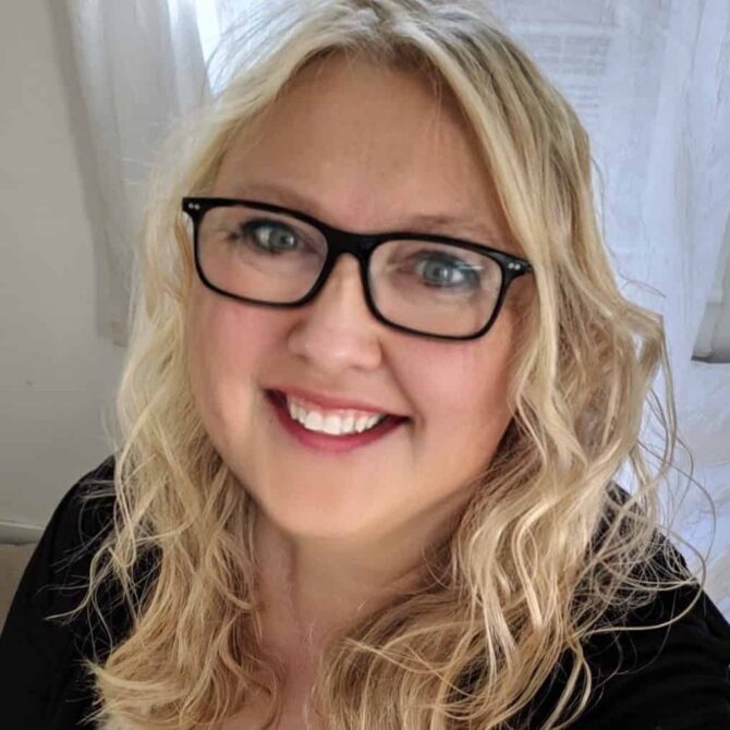 Maria Korolov, IDG Communications, Inc. 
