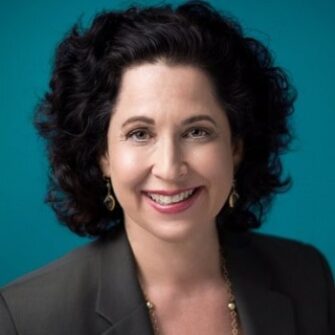 Martha Heller, CEO, Heller Search Associates