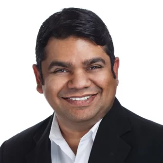 Jayanti Murty, CTO, Digitate