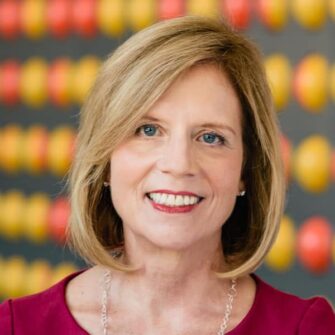 Cynthia Stoddard, SVP, CIO, Adobe
