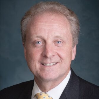 Richard Wiedenbeck, SVP and CIO, Ameritas