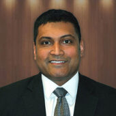 Goutam Kundu, CIO, Metropolitan Washington Airports Authority