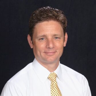 Dave Profozich, SVP, Oracle