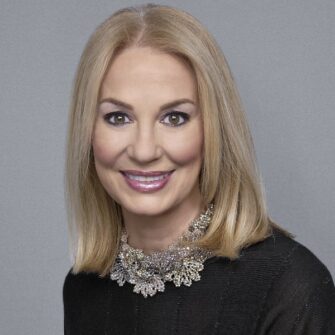 Suzanne Bates, Author of Speak Like a CEO; CEO, Bates Communication