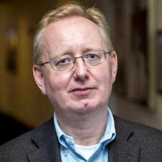 Jon Harding, Global CIO, Conair Corporation