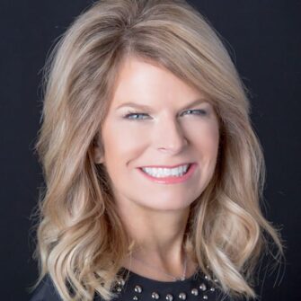 Nicole Eagan, Founder, Chief AI & Strategy Officer, Darktrace