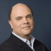 Eric Knorr, Editor in Chief, Foundry (formerly IDG Communications)
