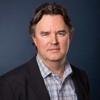 Paul Farnsworth, CTO, DHI Group, Inc.