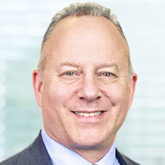 Sebastian Grady, President, Rimini Street 
