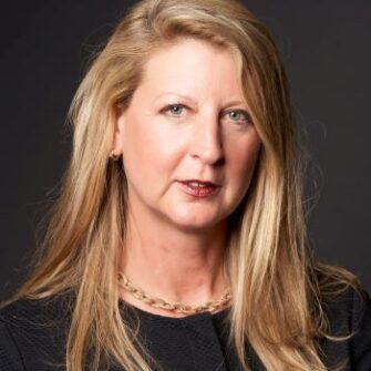 Kathryn Marston, Group VP, Client Experience & Operations, CIO Executive Council 