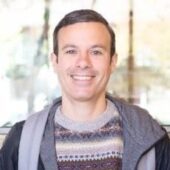 Jamie Clarke, Extreme Adventurer; Entrepreneur; Performance Coach and Professor of Leadership