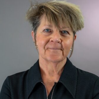 Marge Breya, EVP, 8x8
