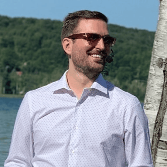 Pete Martin, Co-Founder & Director of Product Marketing, ALTR