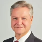 Philip Armstrong, EVP &  Global CIO, Great-West Lifeco