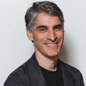 David Sohigian, CTO, Workday