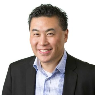 Ray Wang, Principal Analyst, Founder and Chairman, Constellation Research, Inc.