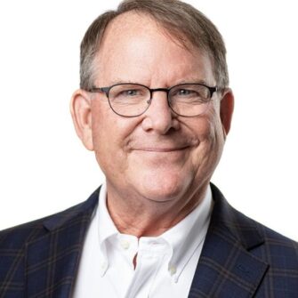 Mark Weatherford, Chief Strategy Officer & Board Member, National Cybersecurity Center