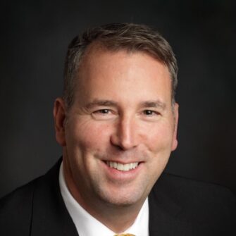 Greg Wood, SVP, Information Security & Risk Management, The Walt Disney Company