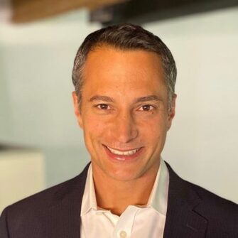 Christopher Bontempo, CMO, IBM Americas