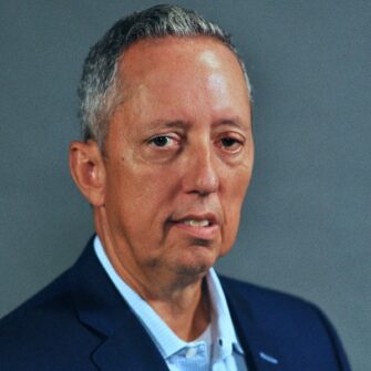 Kevin Charest, Divisional SVP, CISO, & Head of IT Infrastructure, Health Care Service Corporation