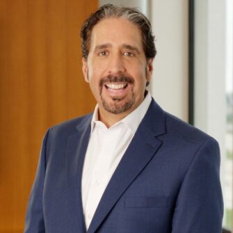 Chris Gates, CTO, Allstate