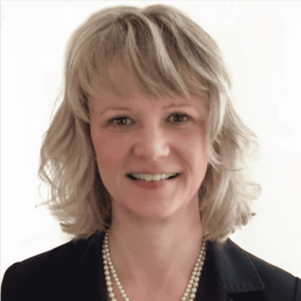 Stacia Dickerson, Director, Global Security Program Development, Aflac