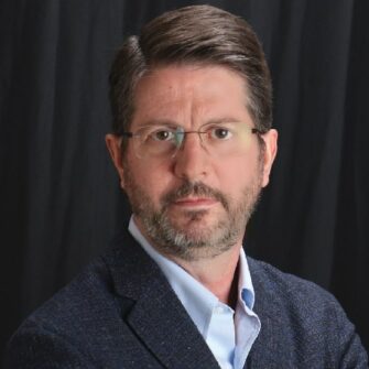Tony Cole, Chief Technology Officer, Attivo Networks