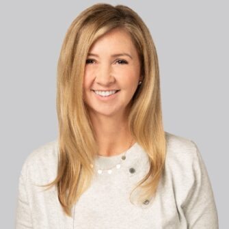 Lori Robinson, Sr. Director of Product and Market Strategy, SailPoint